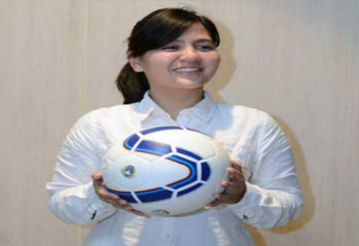 PSSI masih Memproses Datangkan Wasit Asing