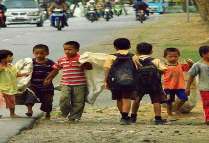 Pemkot Surabaya Berupaya Turunkan Angka Anak Putus Sekolah