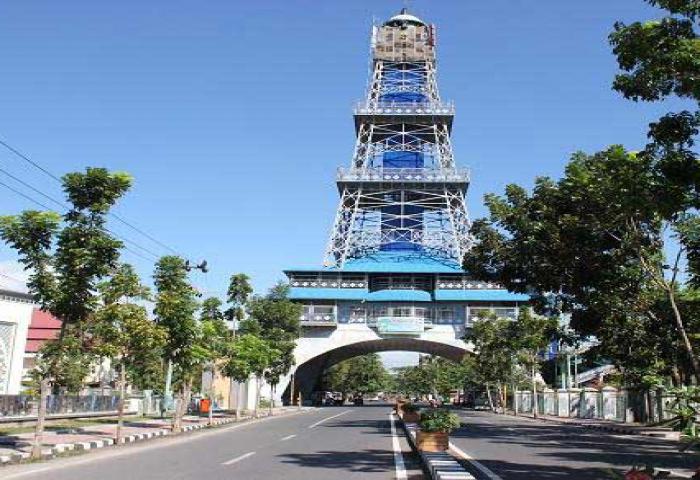Tingkatkan Potensi Pariwisata, Gorontalo Gelar Bimtek