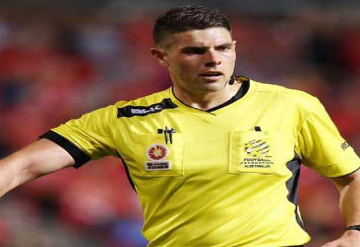 Ketegasan Wasit Asing Jadi Pelajaran Tim dan Ofisial