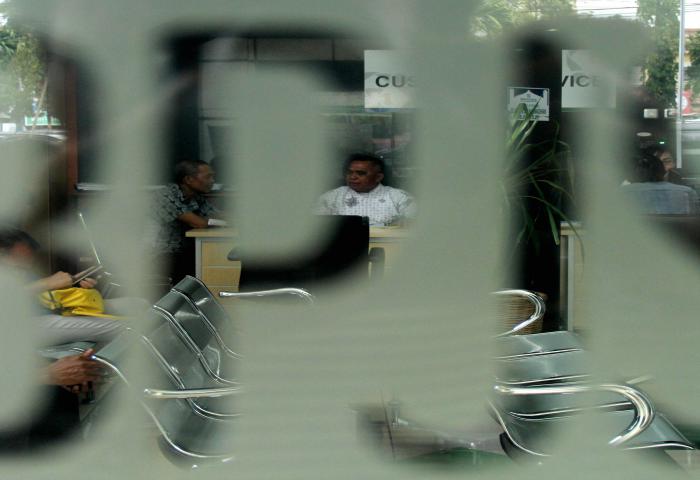 BPJS Kesehatan Sabet Rekor MURI
