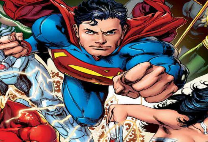 4 Alasan Kenapa Justice League Itu Lebih Keren Dibanding The Avengers