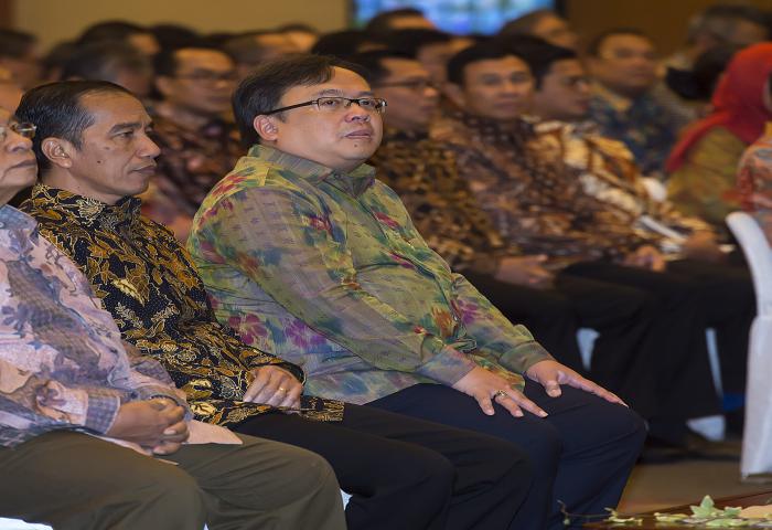 Perkuat Kerjasama Bilateral, Perancis Tingkatkan Investasi di Indonesia