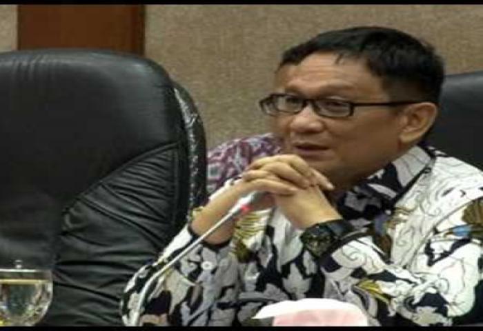 DPR: KESDM Naiki Harga Jual Gas ConocoPhillips, BUMN Akan Babak Belur