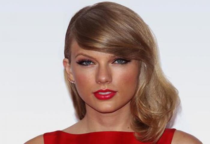 Si Cantik Taylor Swift Umumkan Album Terbarunya