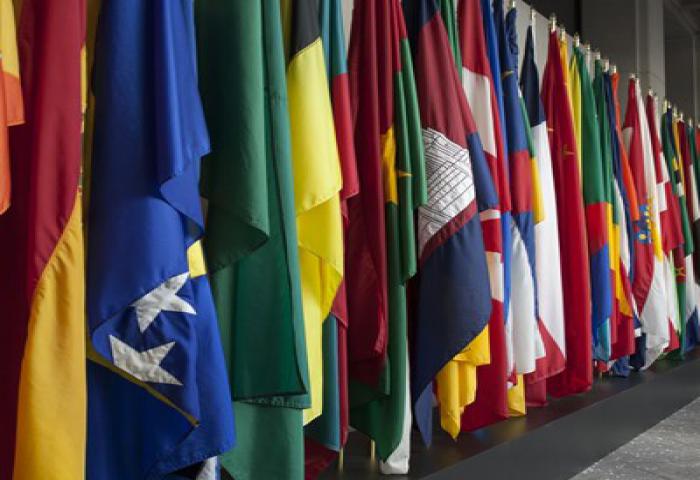 Indonesia Siap Menjadi Tuan Rumah IMF-WBG Annual Meetings 2018