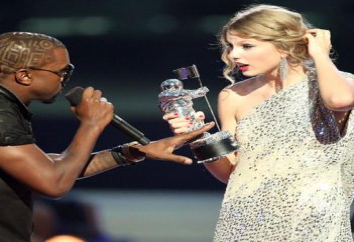 5 Momen Ini Paling Berkesan Yang pernah Terjadi di MTV VMA