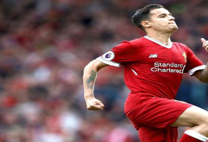 Coutinho Siap Ikuti Kualifikasi Piala Dunia Bersama Brasil