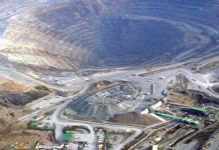 Freeport dan Indonesia Sepakati Kerangka Kerja Jangka Panjang