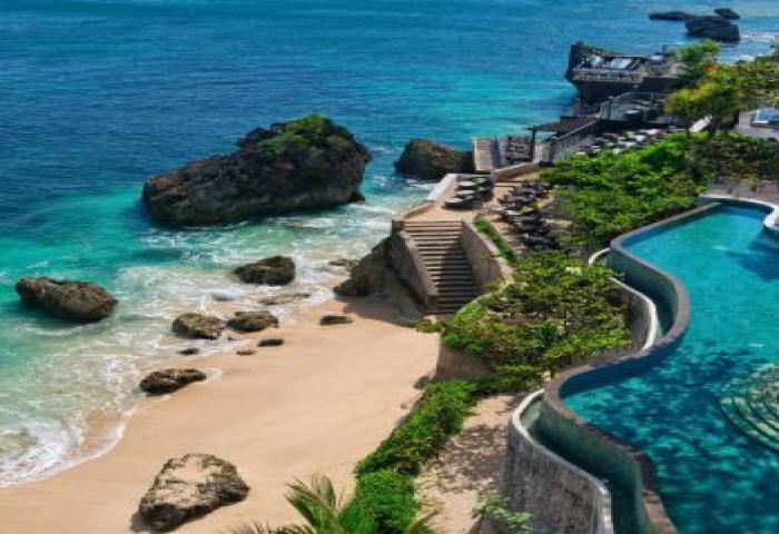 KJRI Guangzhou dan Garuda Indonesia Promosikan Pariwisata Indonesia