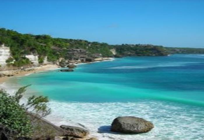 Kemenpar Apresiasi My Trip My Adventure Yang Promosikan Pariwisata Indonesia