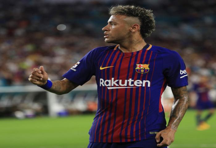 Neymar: Coutinho Menderita Kebuntuan Transfer