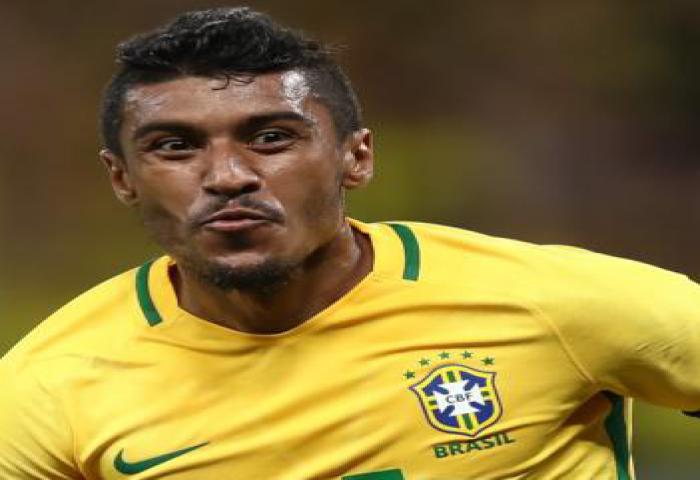 Pele: Paulinho Akan Tunjukkan Kualitasnya di Barcelona