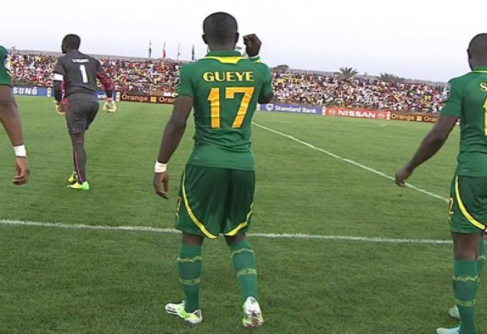 Wasit Curang, FIFA Perintahkan Duel Senegal – Afrika Selatan Diulang