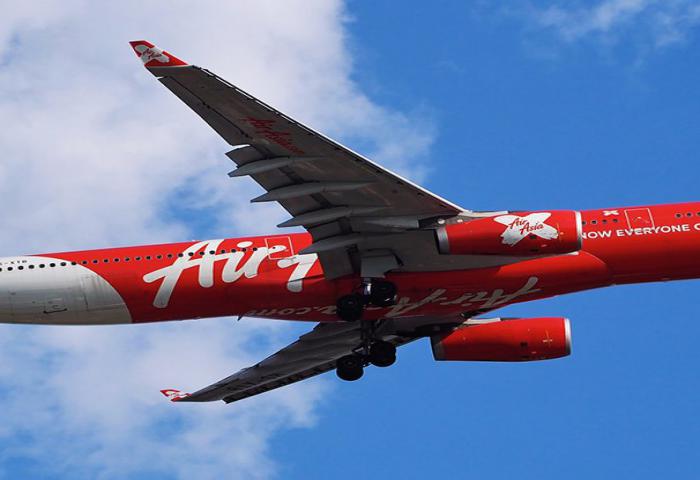 Wow, AirAsia Bagi-bagi 5 Juta Kursi Promo!