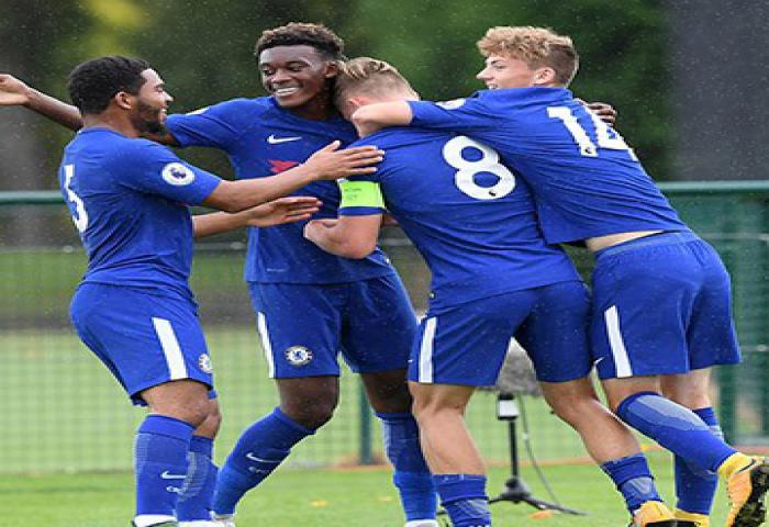 Chelsea Menang Besar 6-0 Atas Qarabag