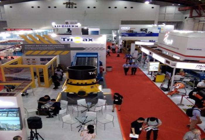 Lima Pameran Niaga dan Konferensi Lintas Sektor Terbesar di Indonesia Digelar
