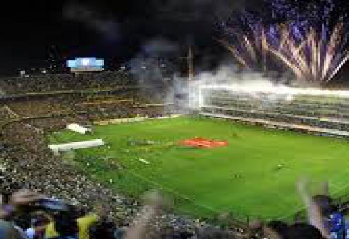 Argentina Diizinkan Tanding di Bombonera Oleh FIFA
