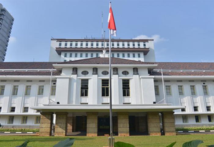 Kementerian ESDM Gelar Kegiatan di Hari Pertambangan dan Energi ke-72