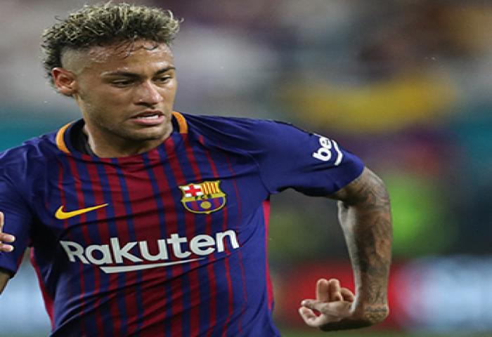 Ronaldo, Messi, Neymar Dinobatkan Sebagai Finalis Pemain Terbaik FIFA