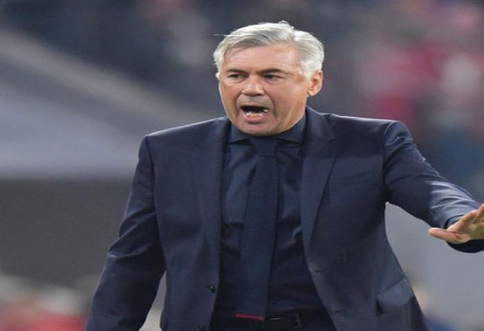 Bayern Berpisah Dengan Ancelotti
