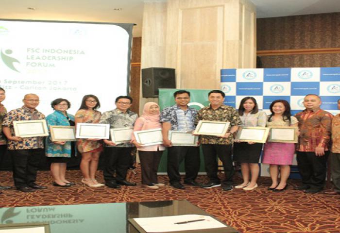 Tetra Pak Indonesia Adakan FSC Indonesia Leadership Forum Untuk Kedua Kalinya