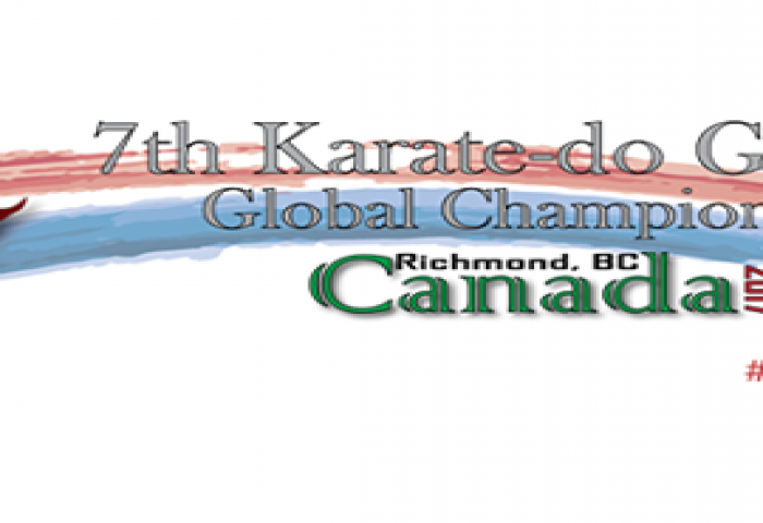 Karateka Indonesia Raih Juara Umum ke-3 pada IKGAGC di Kanada