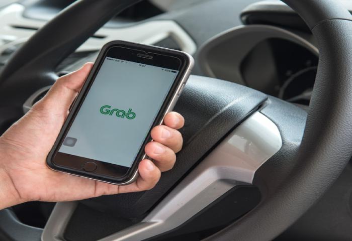 Grab Ekpansi Sampai Jayapura