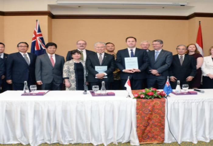 Mendag Apresiasi Rekomendasi IA BPG