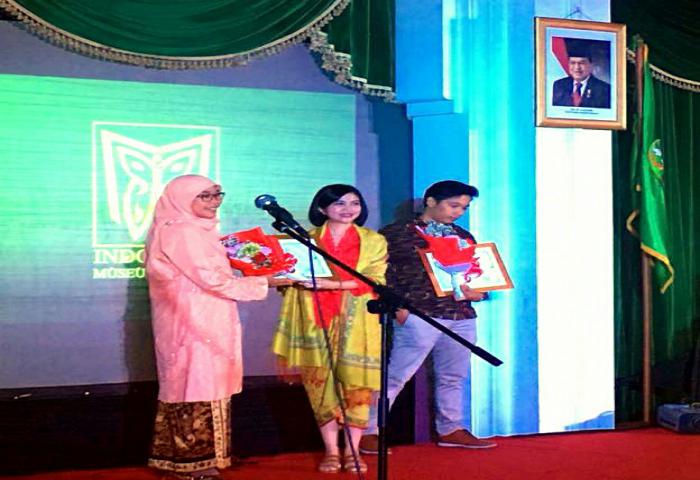 Untuk Kedua Kalinya, Museum KAA Raih Penghargaan “Museum Menyenangkan”