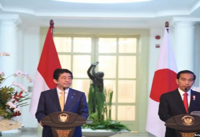 Kemitraan Indonesia-Jepang, Momentum Majukan Perekonomian Kedua Negara