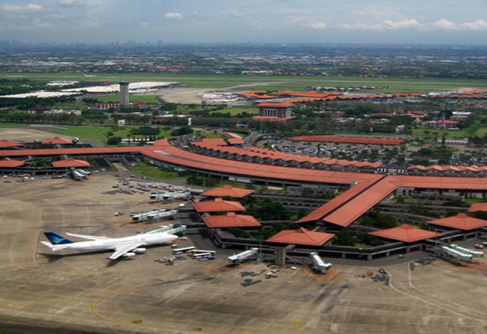 9 Agustus 2016, Garuda Indonesia Siap Terbang Dari Terminal 3