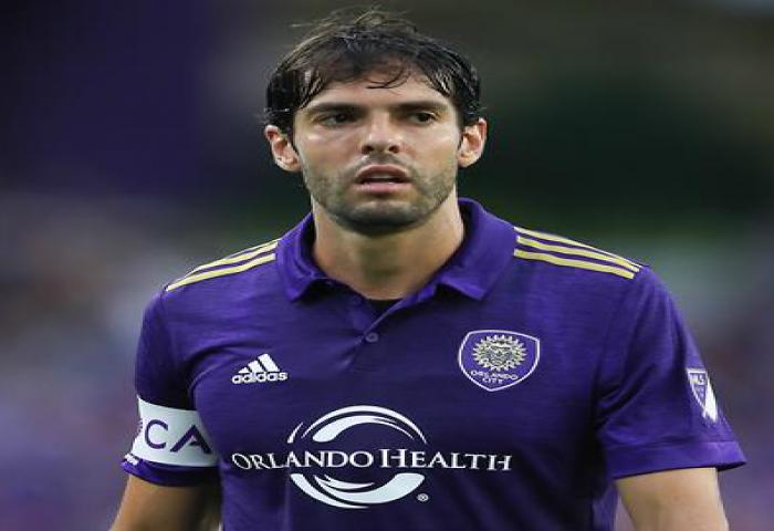 Sao Paulo Incar Kaka kembali