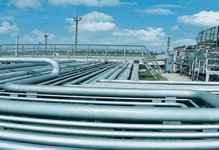 Kurun Tujuh Tahun, Jaringan Gas Terbangun 186 Ribu Rumah Tangga