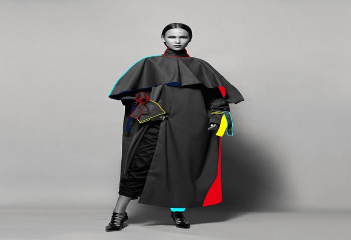 Desainer Australia Unjuk Gigi di JFW 2018