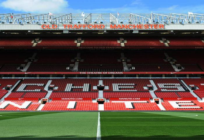 United Akan Hadapi Bristol di Piala Liga