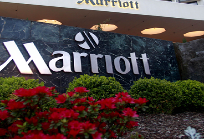 Marriott International Buka 16 Resort di Wilayah Asia Pasifik