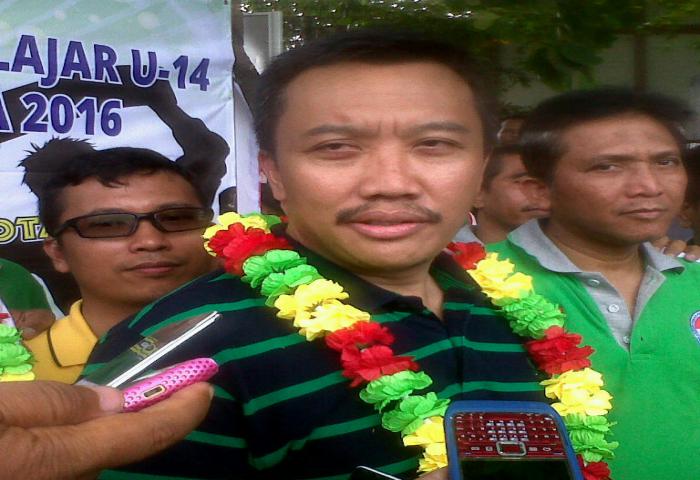 Pemerintah Siap Berikan Dana Untuk Timnas