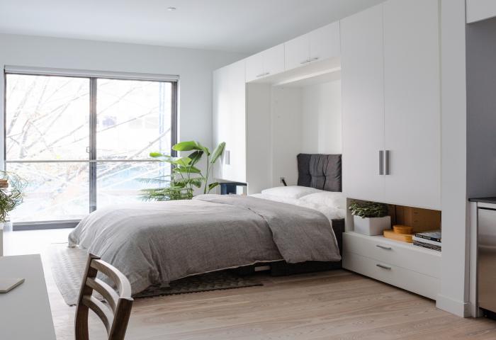 Cek Ini 4 Apartemen Paling Banyak Dicari di Google