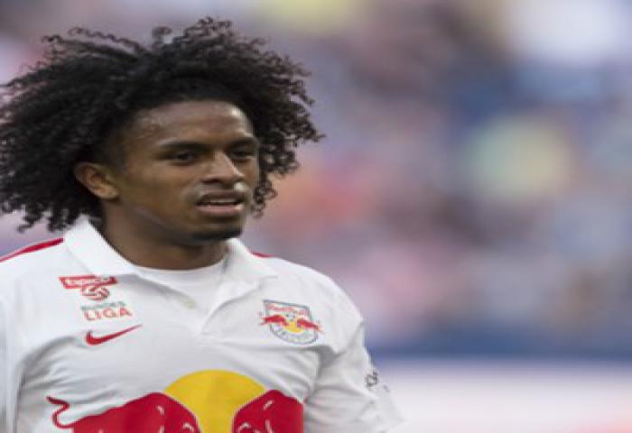 Peru Panggil Yordy Reyna Untuk playoff Piala Dunia