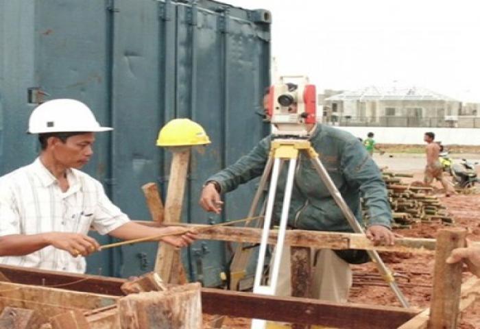 Kontraktor Lokal Harus Bisa Jadi Investor Proyek Infrastruktur