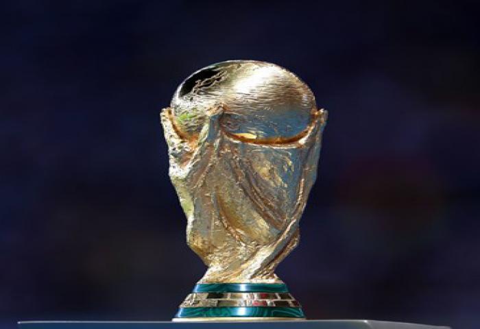 Sepakbola Brasil Didenda Kelima Kalinya Gegara Nyanyian Homofobia