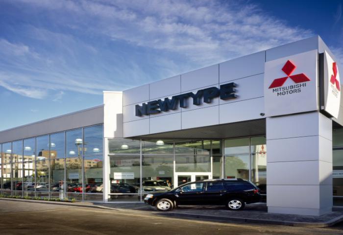 Mitsubishi Lirik Bisnis Properti