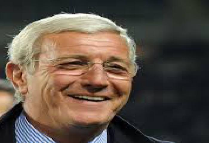 Jelang Laga Lawan Kolombia, Lippi Rombak Formasi