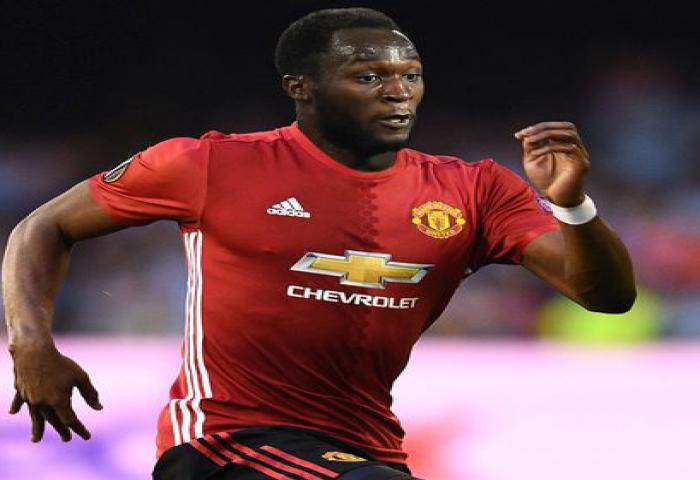 Lukaku Pecahkan Rekor Cetak Gol Untuk Belgia
