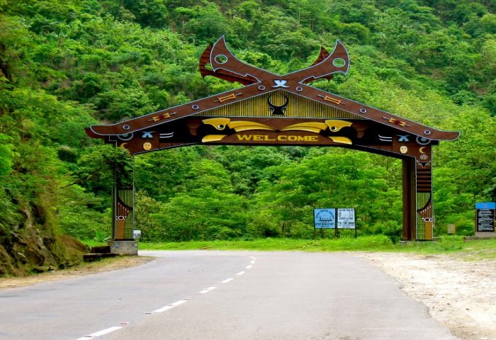 Pemkab Jadikan Satu Desa Sebagai Tempat Wisata