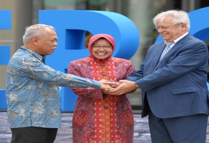 PKS: Megawati Paham Banjirnya Aspirasi Agar Risma Maju ke Pilgub DKI