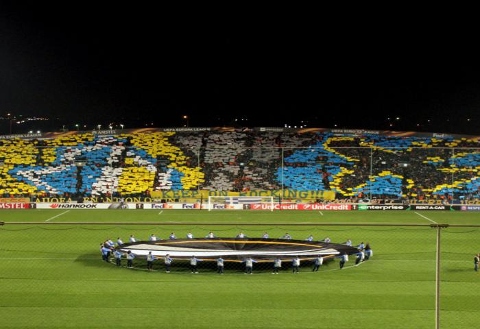 Pelatih APOEL: Kita Tidak Takut Real Madrid