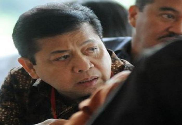 MKD Gelar Rapat Pimpinan Fraksi Terkait Status Setnov