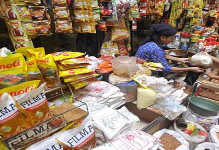 Jelang Natal dan Tahun Baru, Mendag Klaim Harga Bahan Pokok Stabil